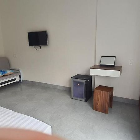 Karola Hotel Đà Nẵng Extérieur photo