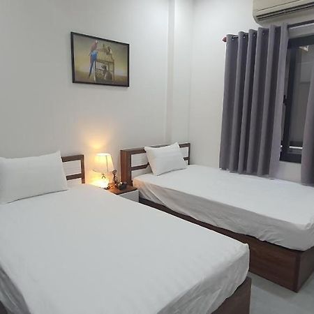 Karola Hotel Đà Nẵng Extérieur photo