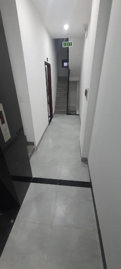 Karola Hotel Đà Nẵng Extérieur photo