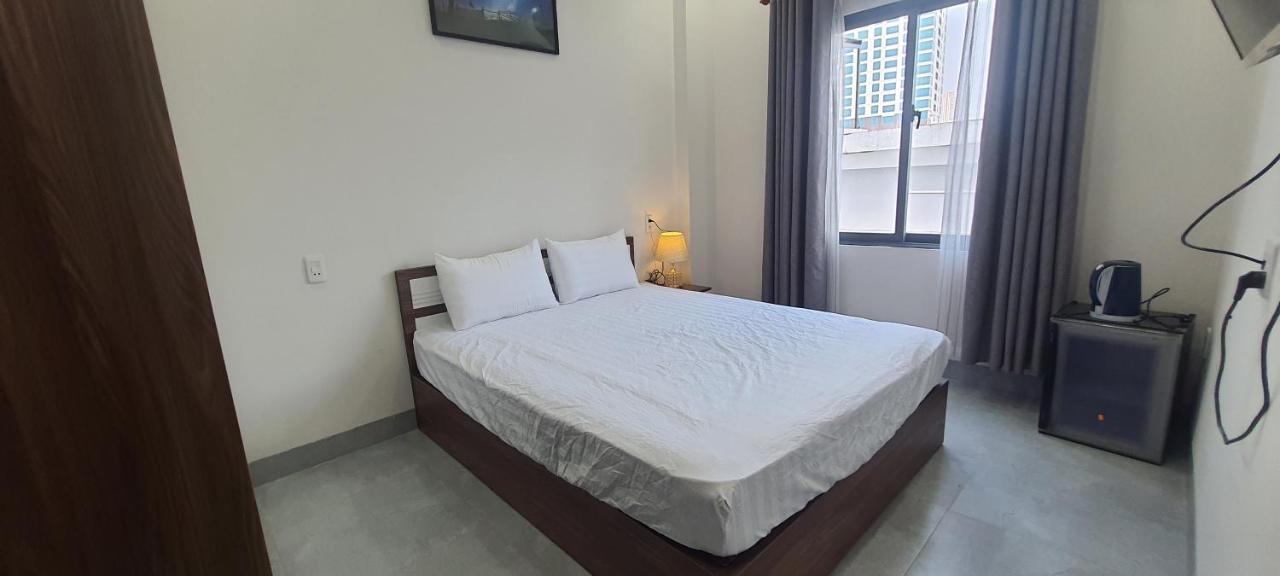 Karola Hotel Đà Nẵng Extérieur photo