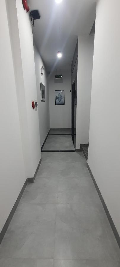 Karola Hotel Đà Nẵng Extérieur photo