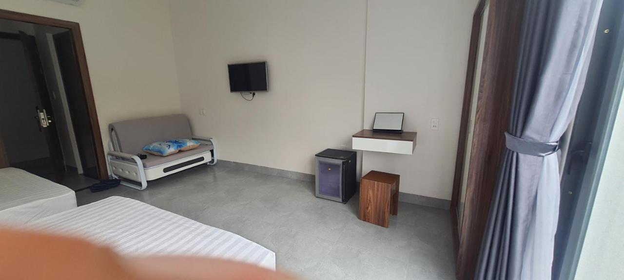 Karola Hotel Đà Nẵng Extérieur photo