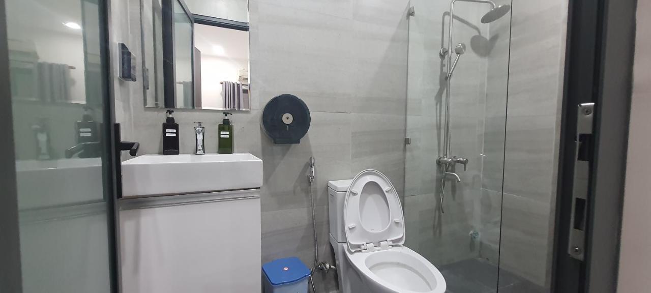 Karola Hotel Đà Nẵng Extérieur photo