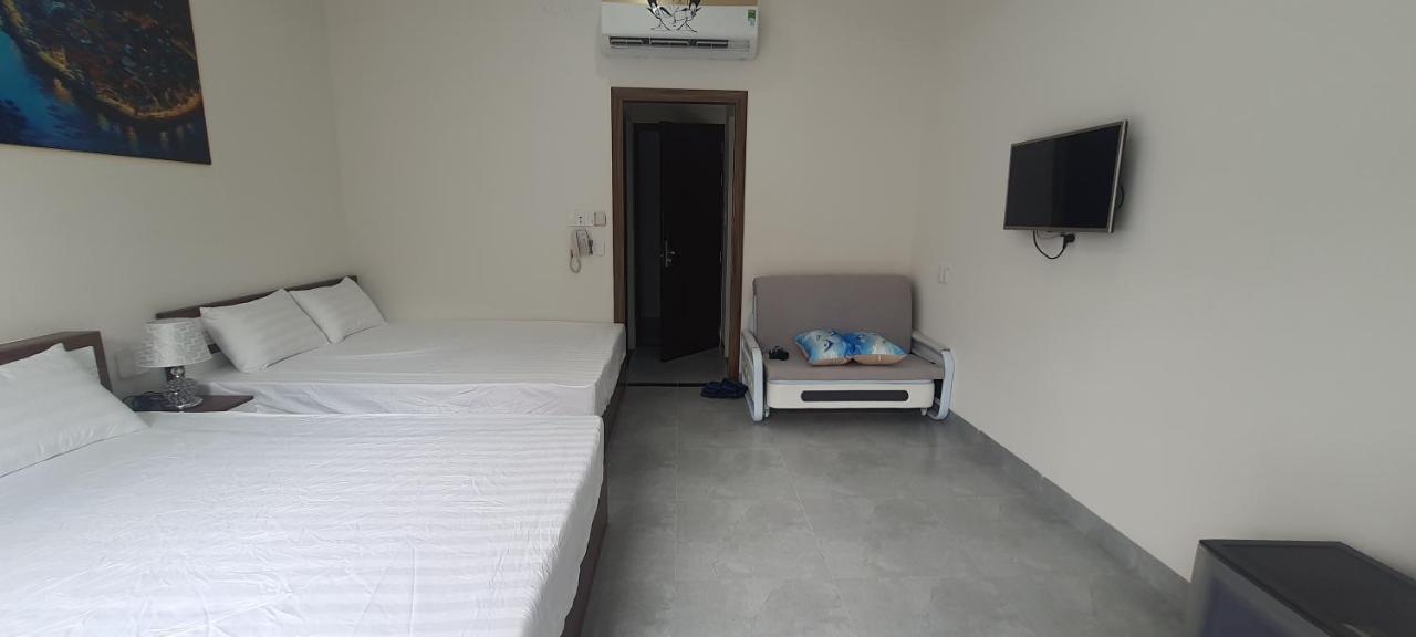 Karola Hotel Đà Nẵng Extérieur photo