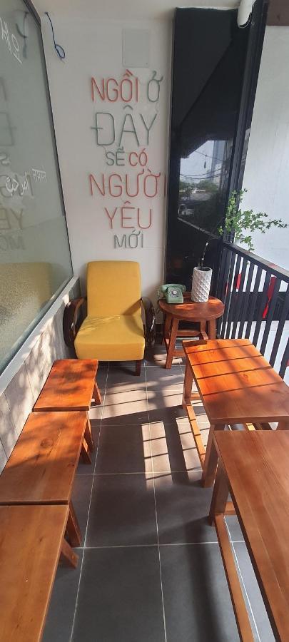 Karola Hotel Đà Nẵng Extérieur photo