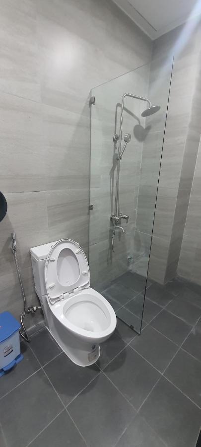 Karola Hotel Đà Nẵng Extérieur photo