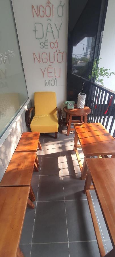 Karola Hotel Đà Nẵng Extérieur photo