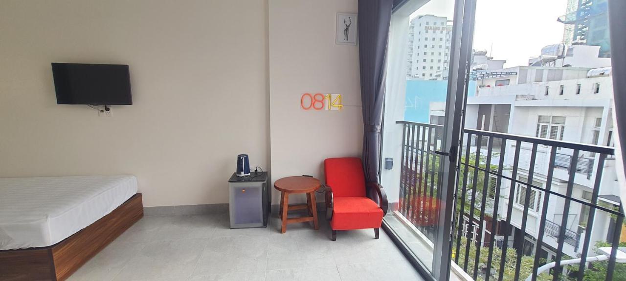 Karola Hotel Đà Nẵng Extérieur photo