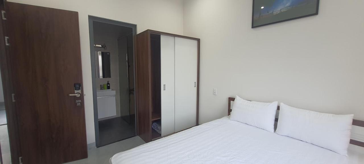 Karola Hotel Đà Nẵng Extérieur photo