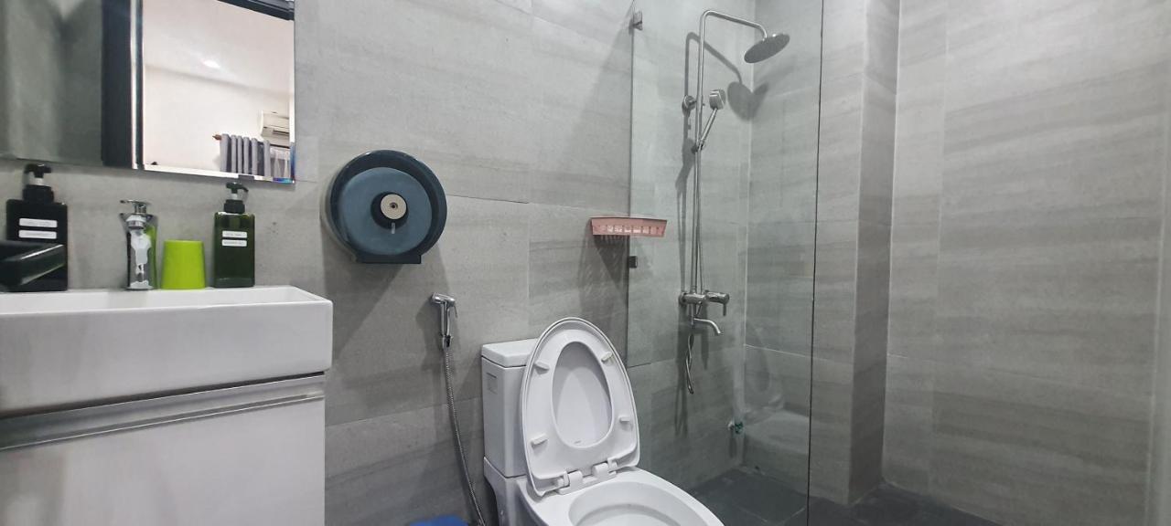 Karola Hotel Đà Nẵng Extérieur photo